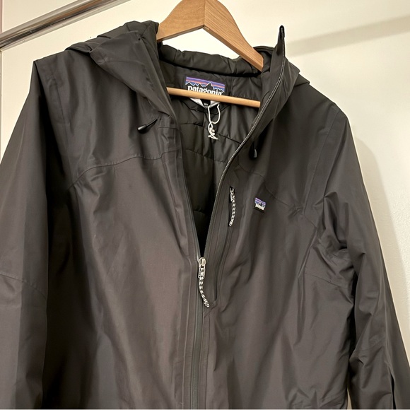 Patagonia Jackets & Blazers - Patagonia “Powder Town” Jacket